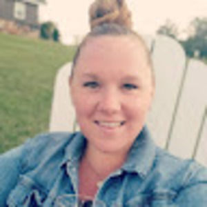 Meet your Posher, Breanna